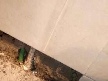 雷州卫生间测漏水公司分享下雷州市地下管线探测方法分析