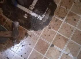 雷州卫生间测漏水公司分享下雷州自来水管道泄漏检测的具体位置分析。