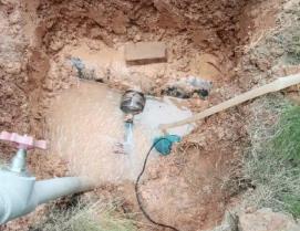 雷州测漏水公司浅析雷州地下水管漏水有哪些处理方法？