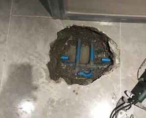 雷州测漏水公司为您专业解答雷州地暖漏水检测中精确漏水检测的成本